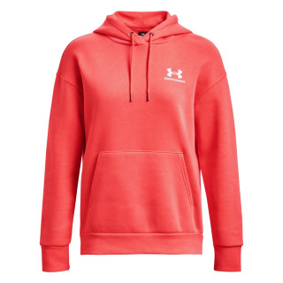Women's UA Essential Fleece Hoodie