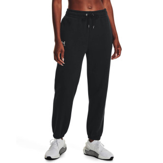 Women's UA Essential Fleece Joggers 