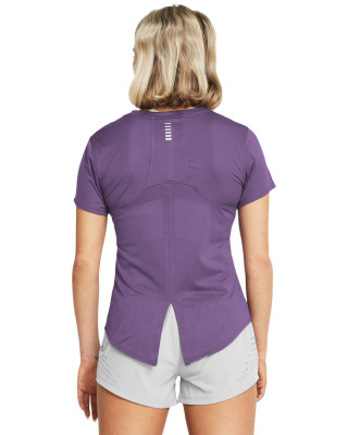 Women's UA CoolSwitch Run Short Sleeve