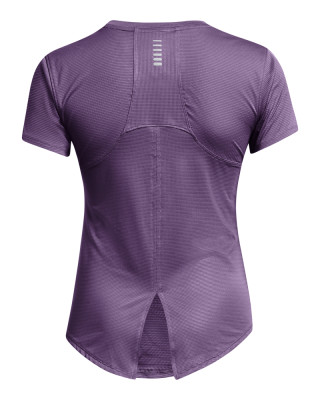 Women's UA CoolSwitch Run Short Sleeve