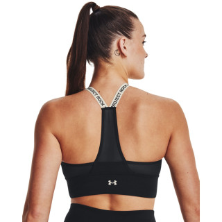 Women's Project Rock Infinity Mid Sports Bra 