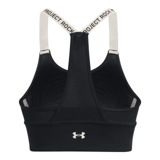 Women's Project Rock Infinity Mid Sports Bra 