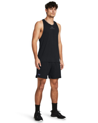 Men's UA Vanish Woven 6