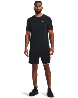 Men's UA Vanish Woven 2-in-1 Shorts