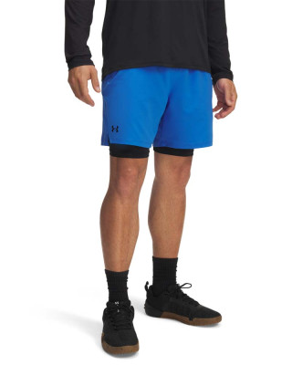 UA Vanish Woven 2in1 Sts 