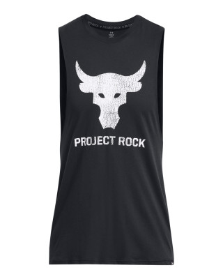 UA Pjt Rock Brahma Bull Tank