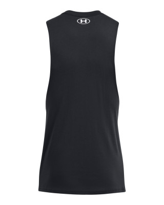 UA Pjt Rock Brahma Bull Tank