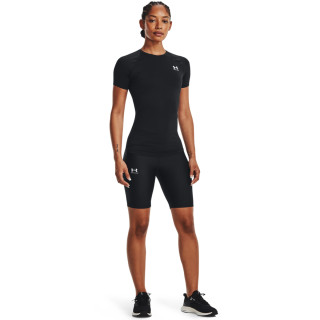 Women's HeatGear® Long Shorts