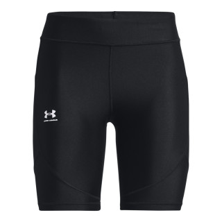 Women's HeatGear® Long Shorts
