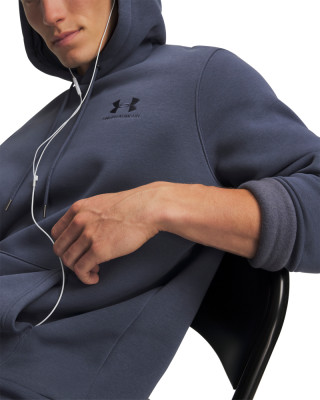 UA Icon Fleece Men's Hoodie 