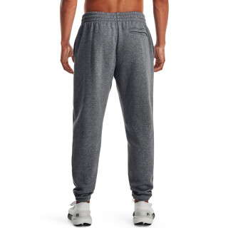 Men's UA Essential Fleece Full-Zip Hoodie