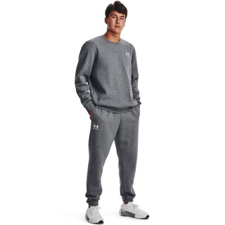 Men's UA Essential Fleece Full-Zip Hoodie
