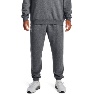 Men's UA Essential Fleece Full-Zip Hoodie