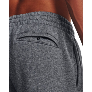 Men's UA Essential Fleece Full-Zip Hoodie