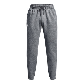 Men's UA Essential Fleece Full-Zip Hoodie