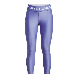 Girls' HeatGear® Ankle Crop