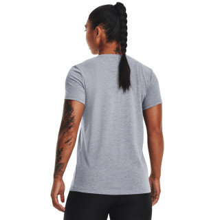 Women's UA Left Chest Logo Short Sleeve