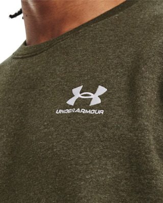 Men's UA Essential Fleece Crew 