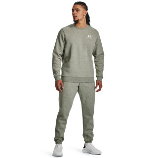 Men's UA Essential Fleece Crew 