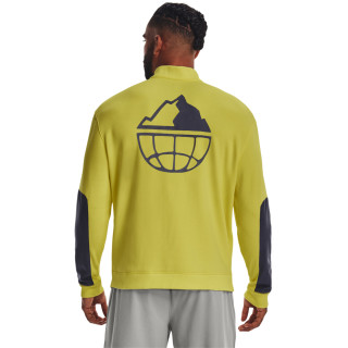Men's UA Run Trail ½ Zip 