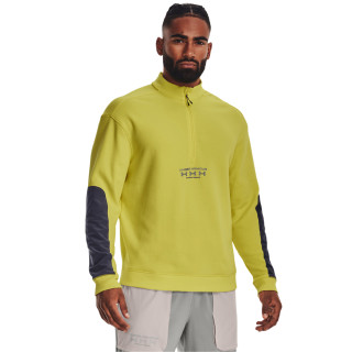 Men's UA Run Trail ½ Zip 