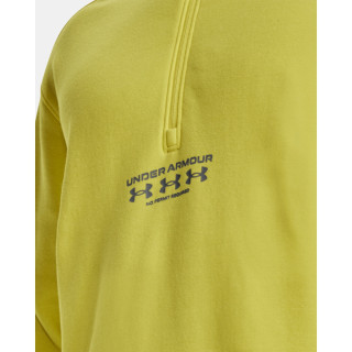 Men's UA Run Trail ½ Zip 