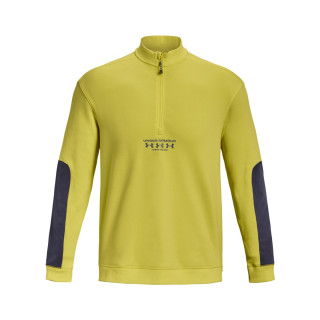 Men's UA Run Trail ½ Zip 