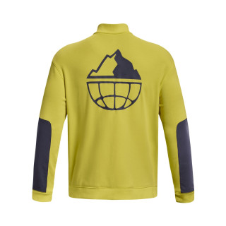 Men's UA Run Trail ½ Zip 