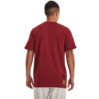 Men's UA Lunar New Year Short Sleeve 