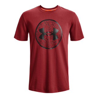 Men's UA Lunar New Year Short Sleeve 