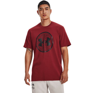 Men's UA Lunar New Year Short Sleeve 