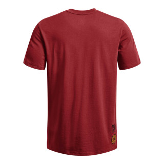 Men's UA Lunar New Year Short Sleeve 
