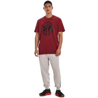 Men's UA Lunar New Year Short Sleeve 