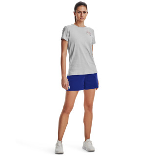 Women's UA Rival Terry Shorts 