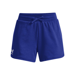 Women's UA Rival Terry Shorts 