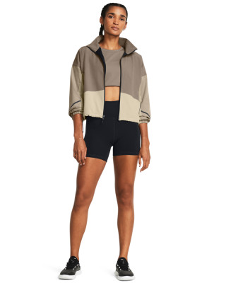 Women's UA Unstoppable Jacket