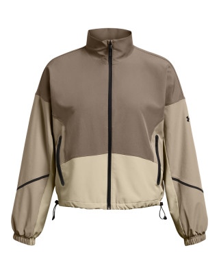 Women's UA Unstoppable Jacket 