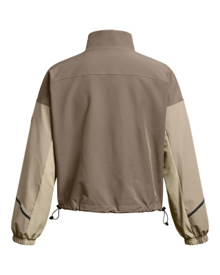 Women's UA Unstoppable Jacket