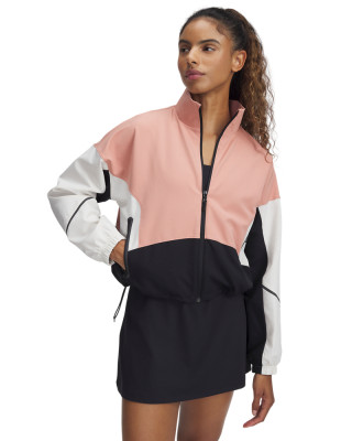 Women's UA Unstoppable Jacket