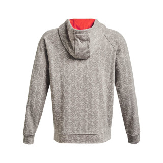 Men's UA Terry Lunar New Year Printed Full-Zip 