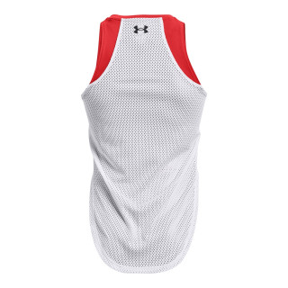 Women's UA Mesh Tank 