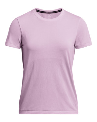 Women's UA Seamless Stride Short Sleeve 