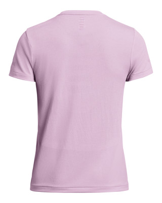 Women's UA Seamless Stride Short Sleeve 