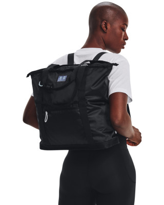 Women's UA Essentials Tote Backpack 