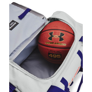 Unisex UA Gametime Small Duffle Bag 