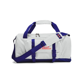 Unisex UA Gametime Small Duffle Bag 