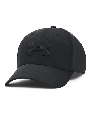 Men's UA Blitzing Adjustable Cap