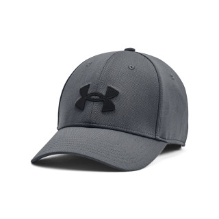 Men's UA Blitzing Adjustable Cap 