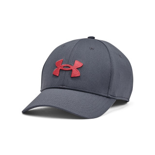 Men's UA Blitzing Adjustable Cap