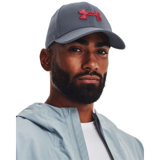 Men's UA Blitzing Adjustable Cap